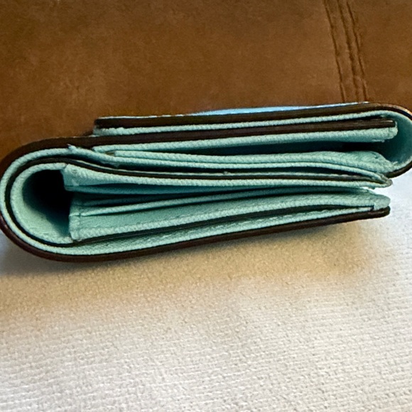 Kate Spade Wallet - Picture 3 of 7